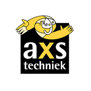 AXS Techniek logo