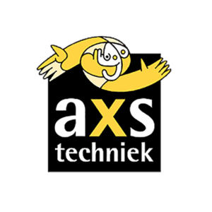 AXS Techniek logo