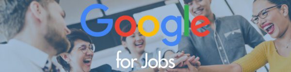 Google for Jobs