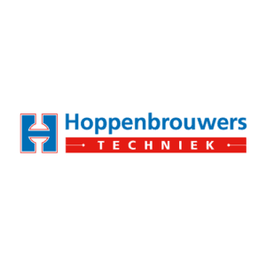 Hoppenbrouwers Techniek logo