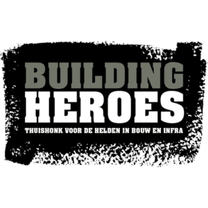 Building Heroes logo